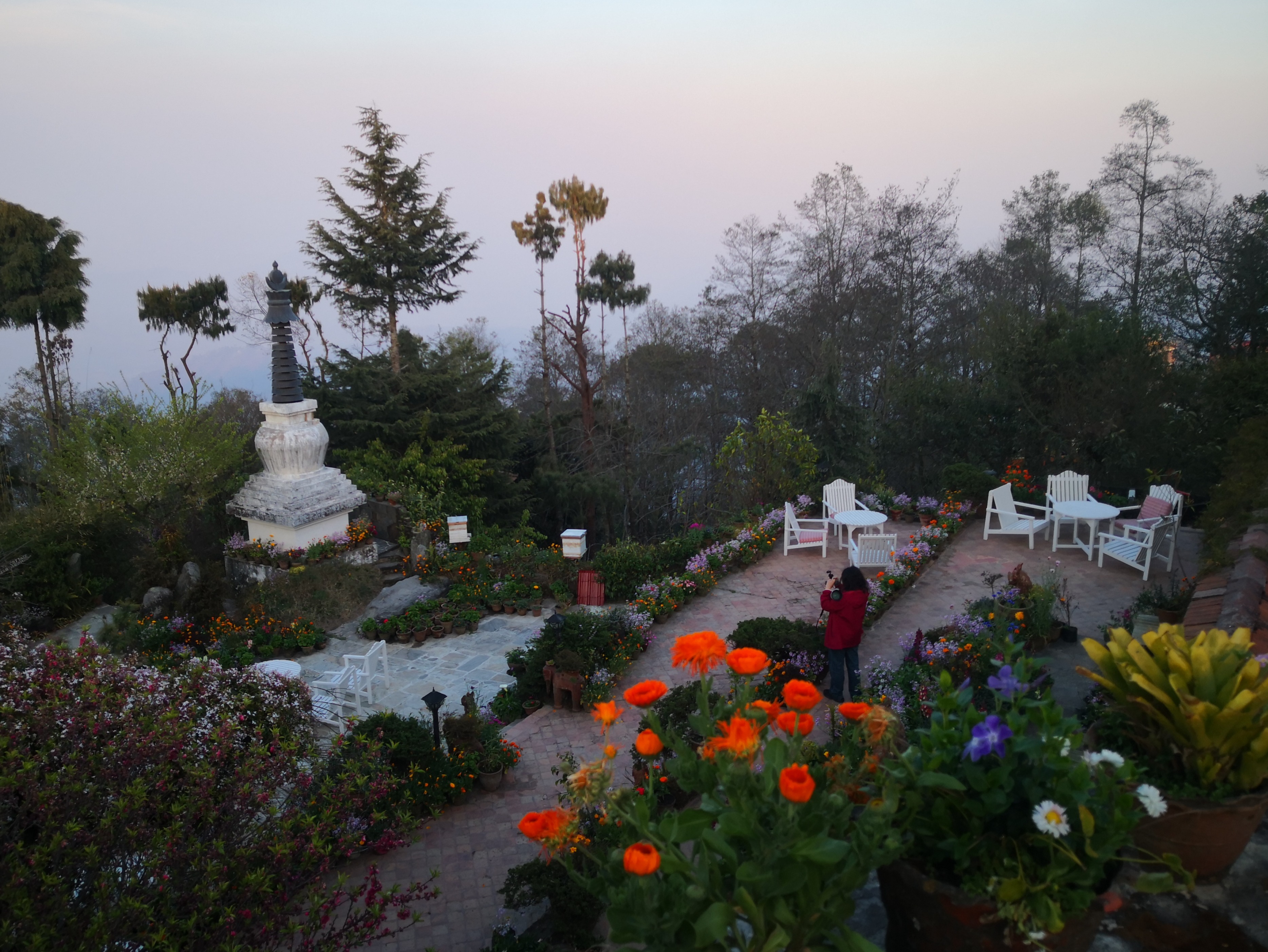 Nagarkot Hike photo 3