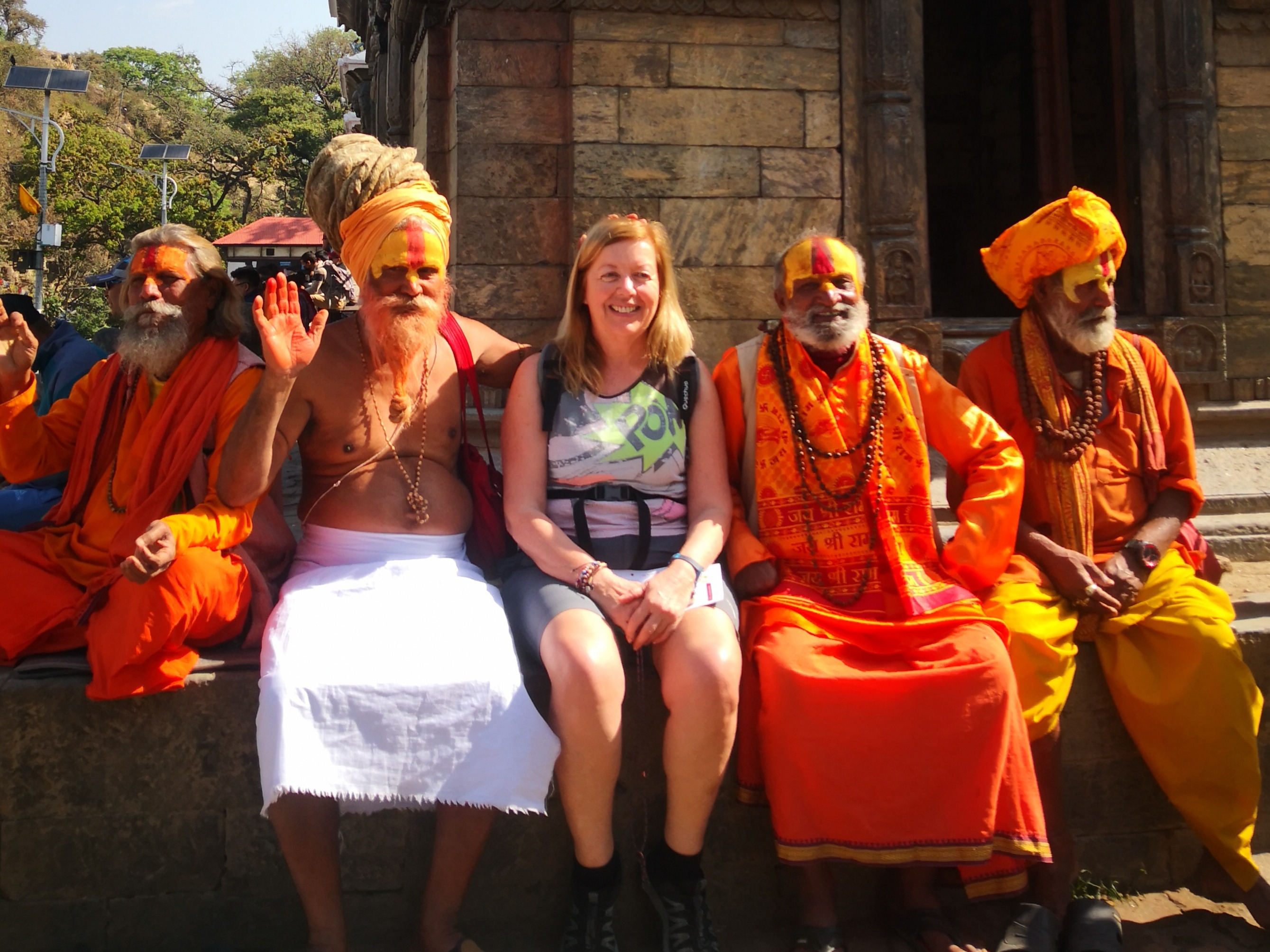 Himalayan Shangri-La: Kathmandu, Nagarkot, Pokhara & Dhulikhel photo 4