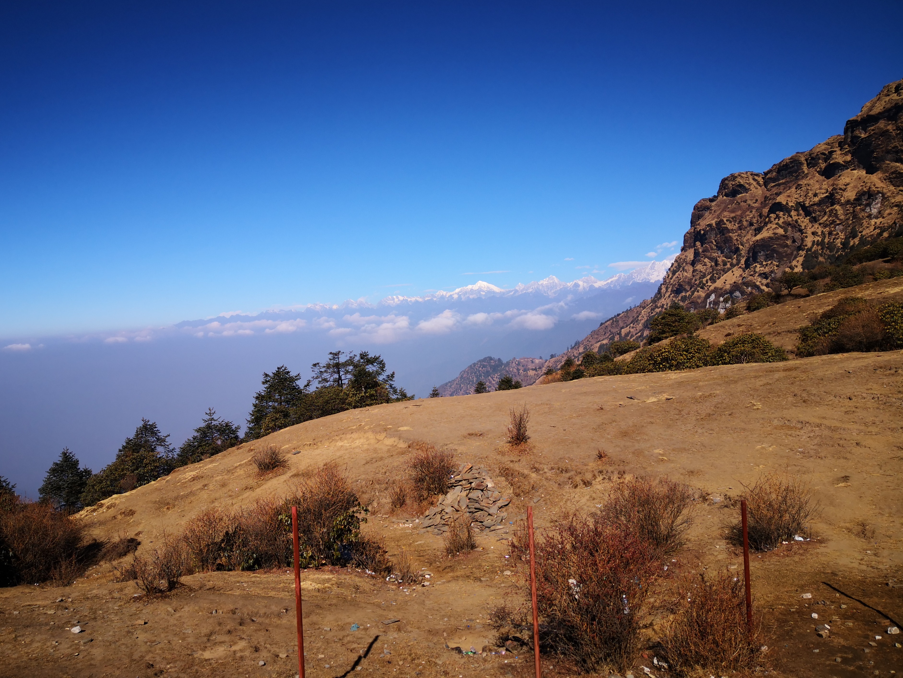 Kalinchok Jeep Tour photo 3