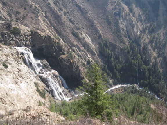 Juphal-Ringmo trek; Tibetan Culture in Dolpo! photo 3