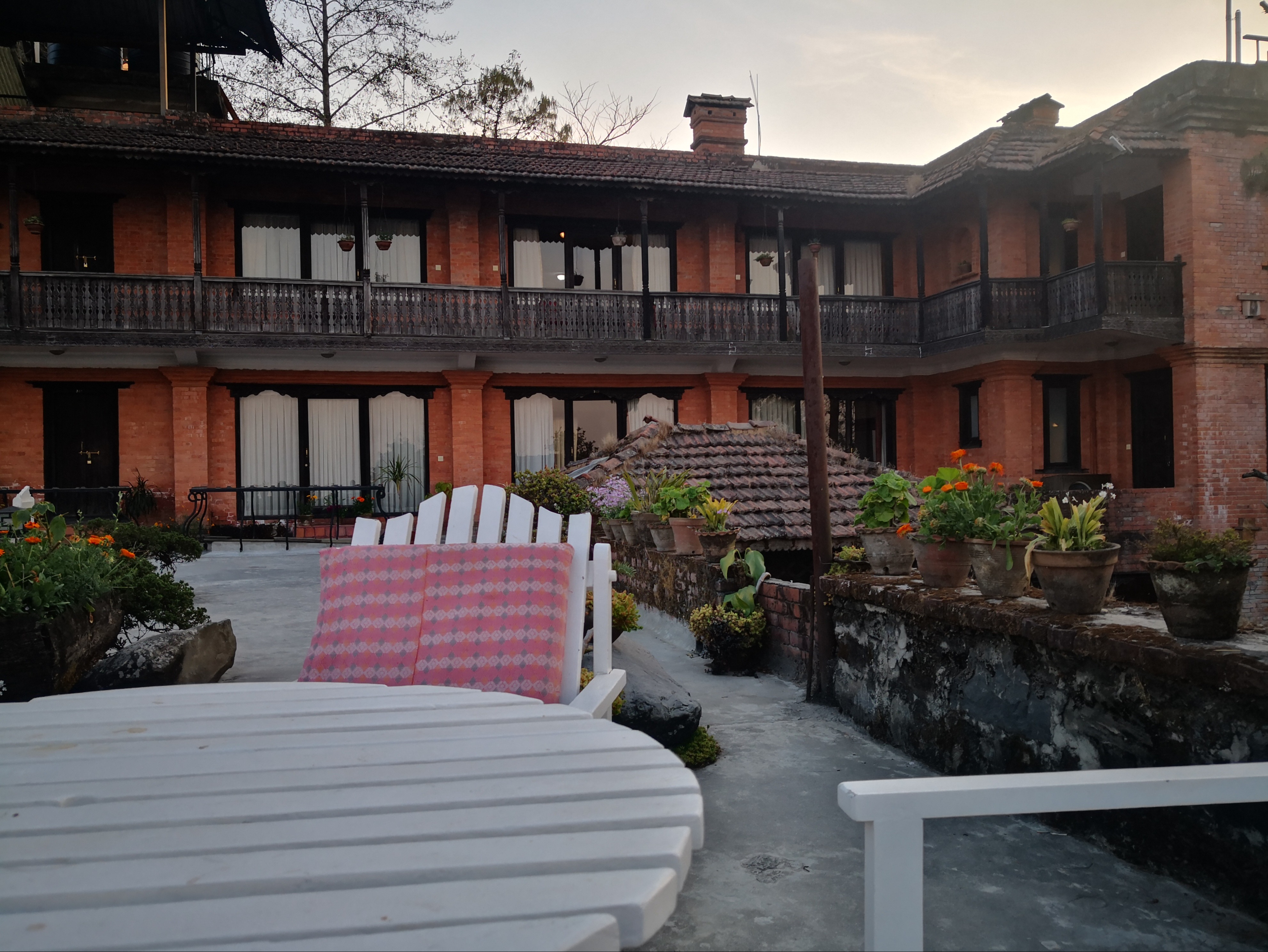 Nagarkot Hike photo 4