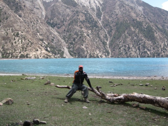 Juphal-Ringmo trek; Tibetan Culture in Dolpo! photo 2