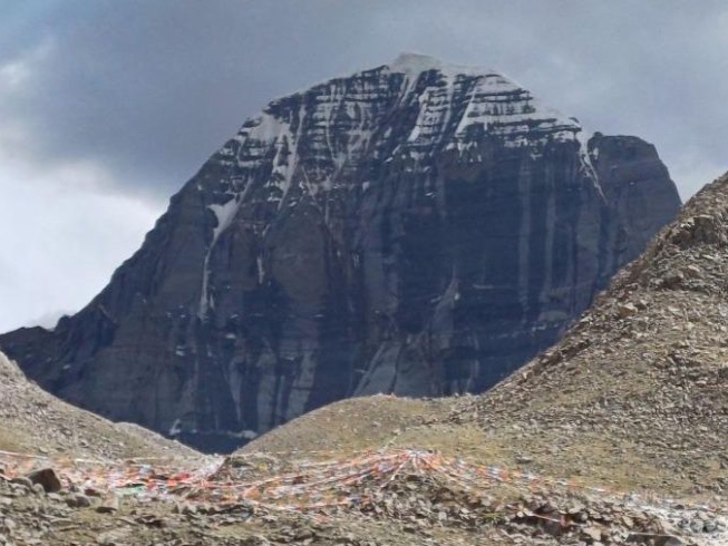 Mount Kailash Kora tour