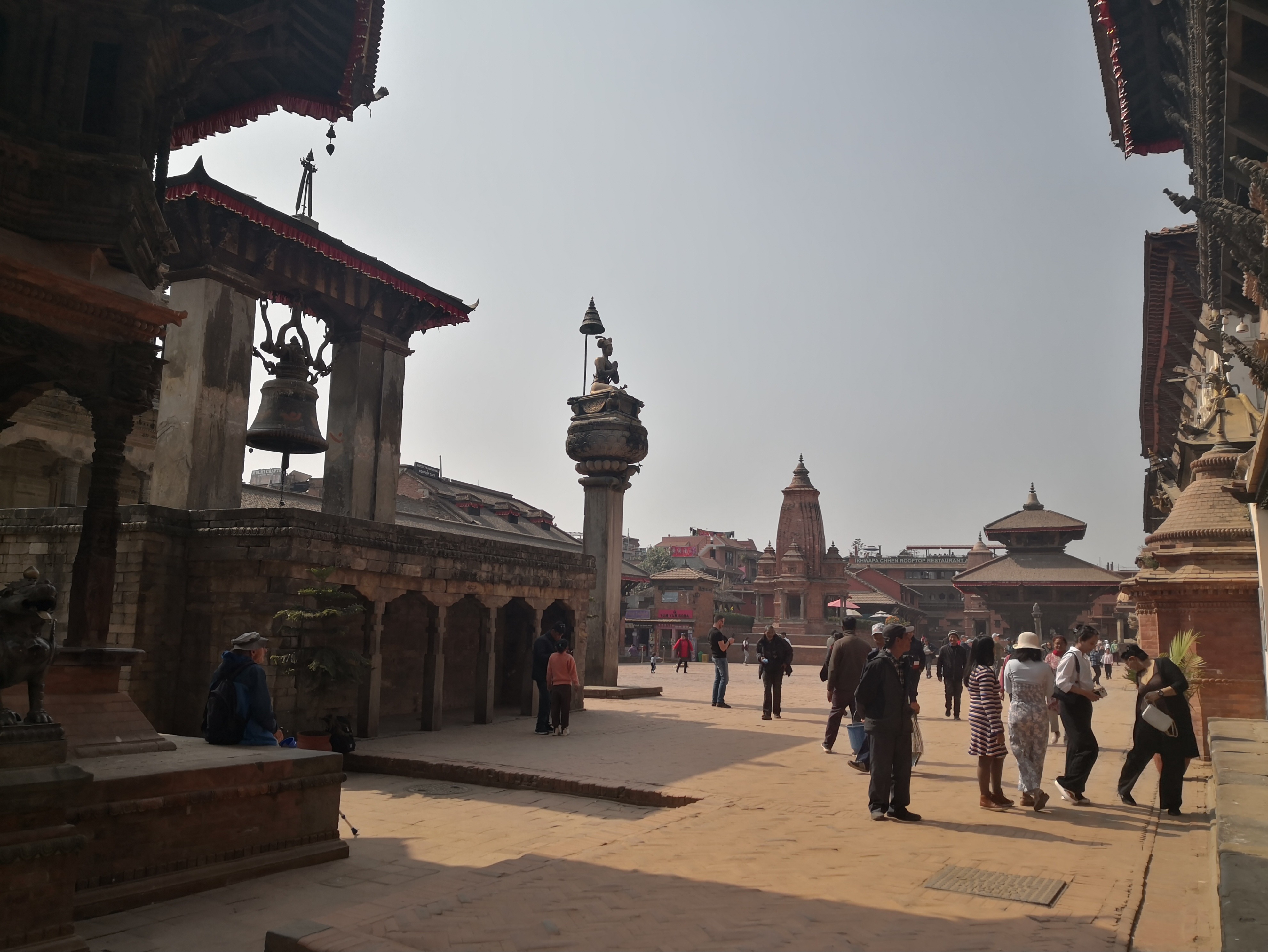 Himalayan Shangri-La: Kathmandu, Nagarkot, Pokhara & Dhulikhel photo 2