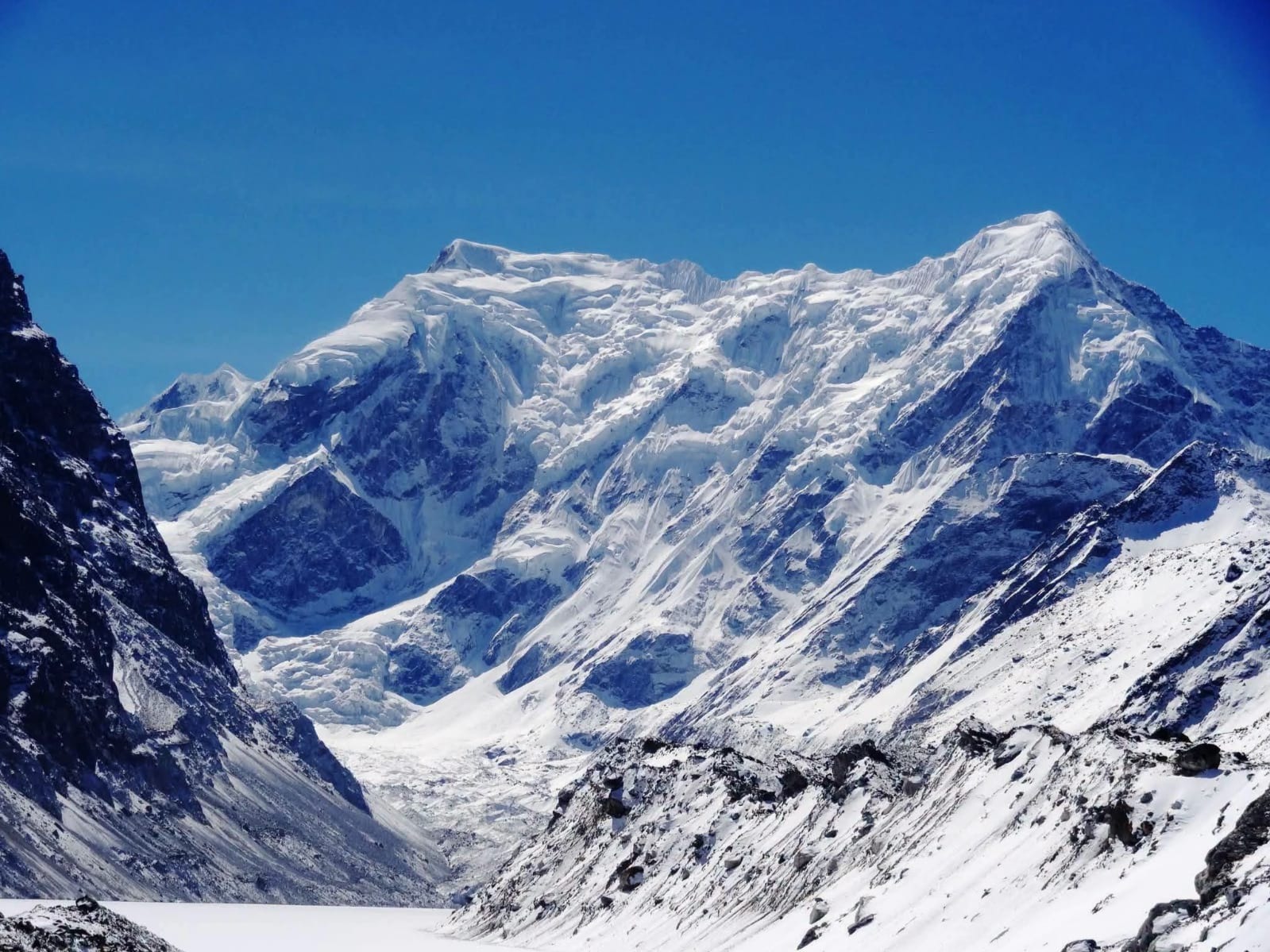Tsho Rolpa Trek – Explore Nepal’s Hidden Glacial Lake