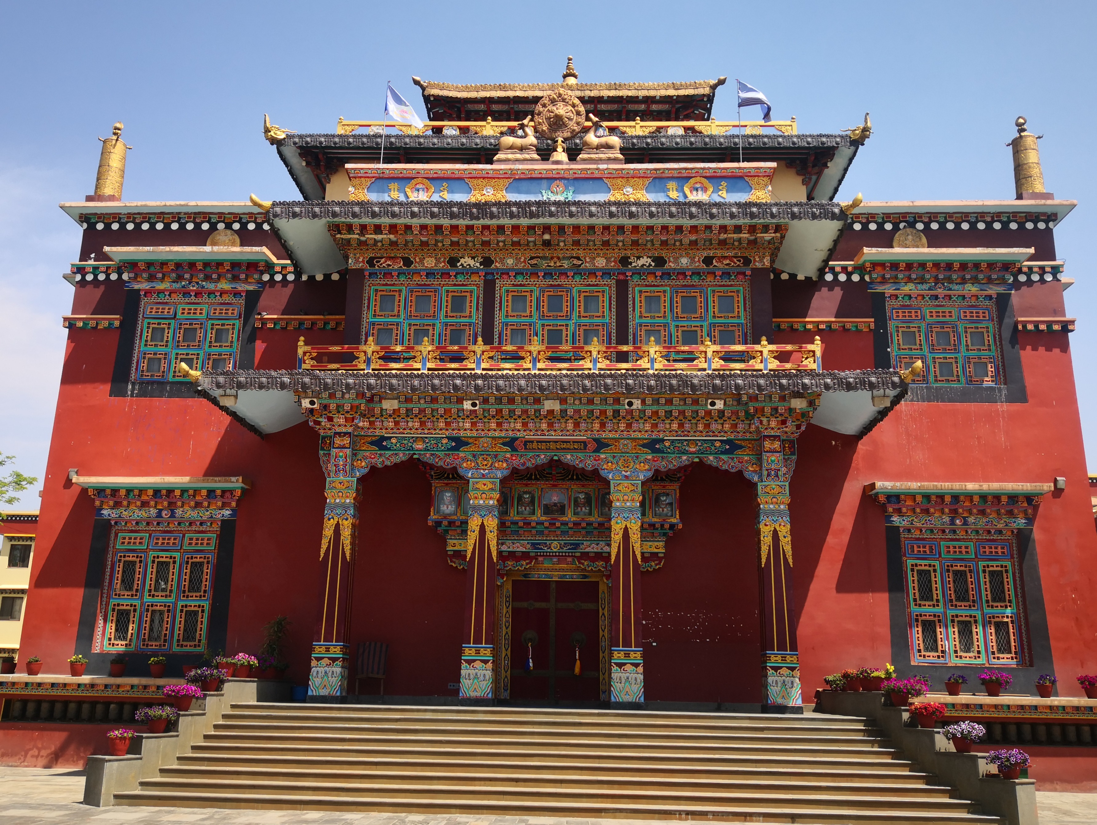 Himalayan Shangri-La: Kathmandu, Nagarkot, Pokhara & Dhulikhel photo 3