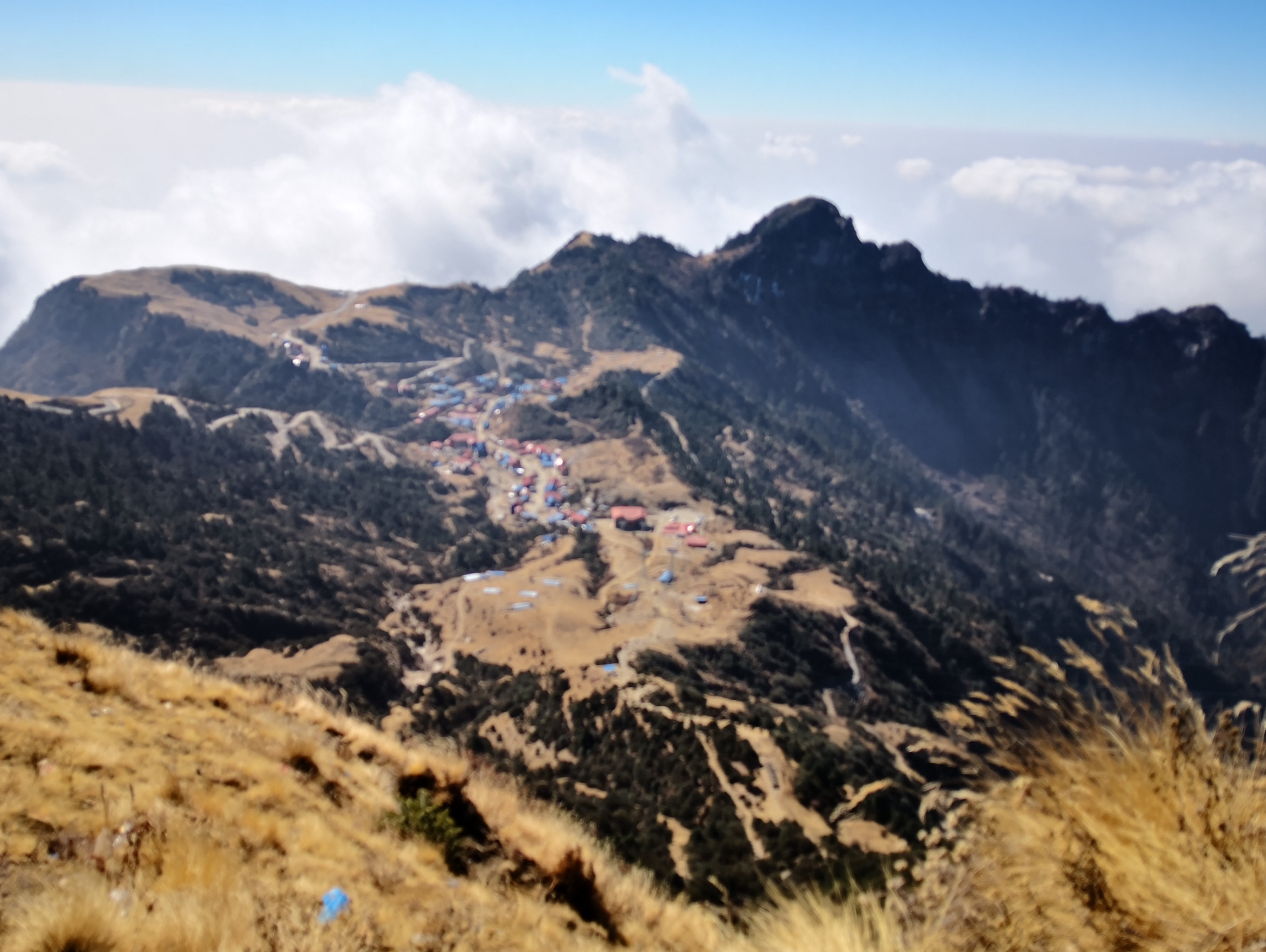 Kalinchok Jeep Tour photo 5
