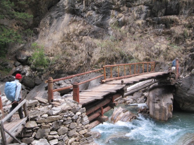 Juphal-Ringmo trek; Tibetan Culture in Dolpo!