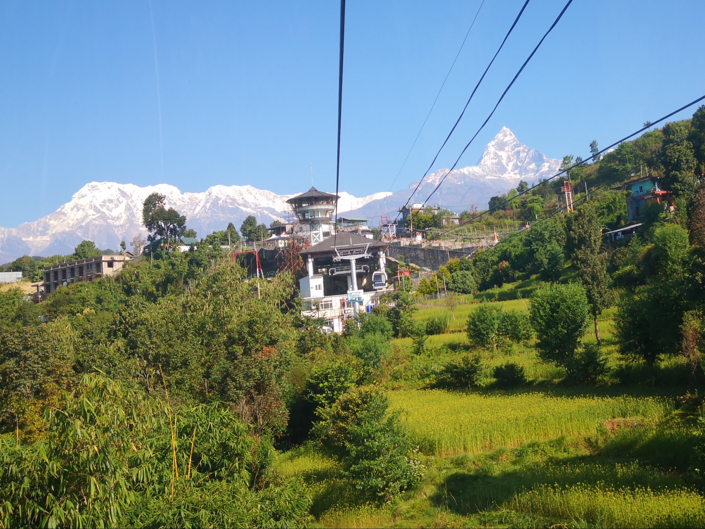 Himalayan Shangri-La: Kathmandu, Nagarkot, Pokhara & Dhulikhel photo 5