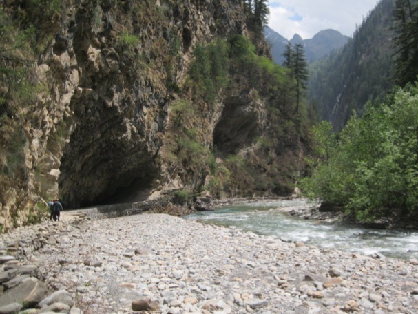 Juphal-Ringmo trek; Tibetan Culture in Dolpo! photo 4