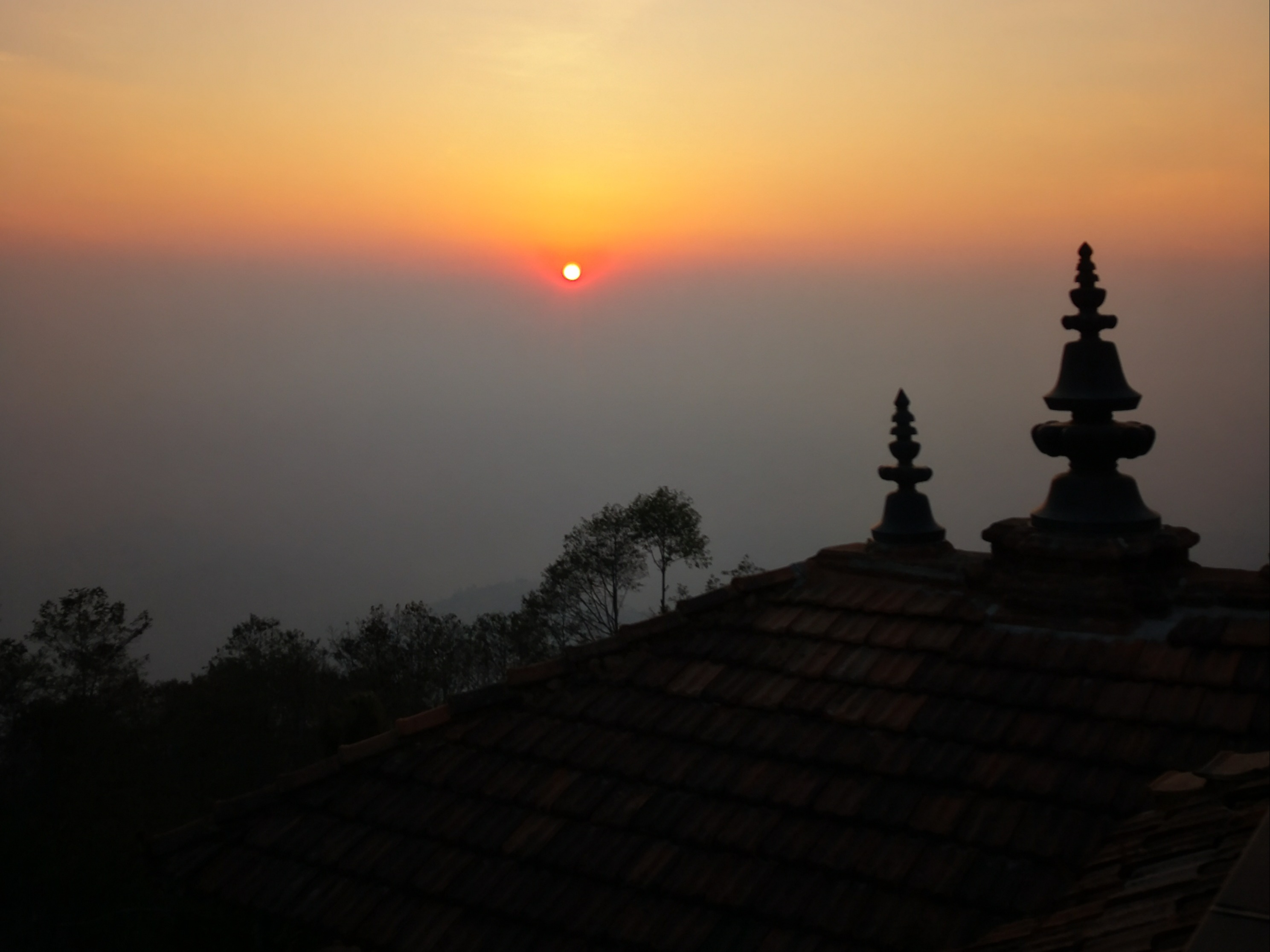 Nagarkot Hike photo 2