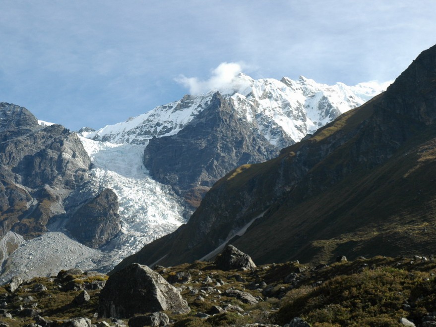Langtang - Gosaikunda Circuit; A Complete Himalayan Journey photo 3